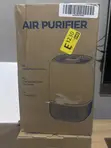 Voopnu Air Purifier - White, Up to 1076 Sq Ft - 2
