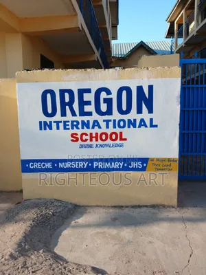 Wall Mural, House & School Painting Services