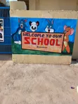 Wall Mural, House & School Painting Services - 2