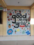 Wall Mural, House & School Painting Services - 3