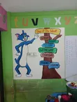Wall Mural, House & School Painting Services - 4