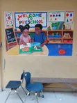 Wall Mural, House & School Painting Services - 5