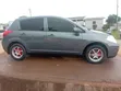 Nissan Versa 2007 Gray - 1