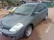 Nissan Versa 2007 Gray - 3