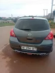 Nissan Versa 2007 Gray - 4