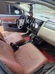 Nissan Versa 2007 Gray - 5