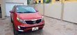 2016 Kia Sportage SX AWD SUV - 3