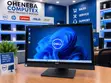 Dell OptiPlex 7450 All-in-One Desktop - Core i5, 8GB RAM, 256GB SSD - 3