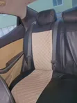 Hyundai Elantra 2011 Black - 4