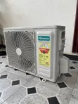 Hisense 2HP Split System Air Conditioner (Outer Unit) - 1