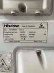 Hisense 2HP Split System Air Conditioner (Outer Unit) - 3
