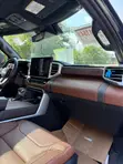 2024 Toyota Tundra 1794 Edition CrewMax - 3