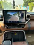 2024 Toyota Tundra 1794 Edition CrewMax - 4