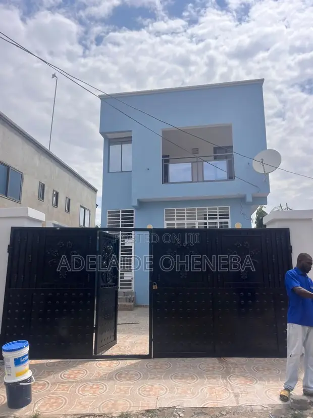 3 Bedroom House for Sale in East Legon - 1