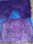 3-Piece Bathroom Rug Set - 2