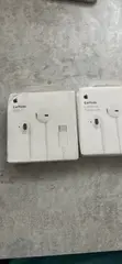 Apple EarPods (Lightning & USB-C) - 3