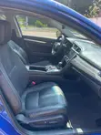 Honda Civic Touring Sedan 2018 - 1