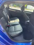 Honda Civic Touring Sedan 2018 - 2