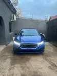 Honda Civic Touring Sedan 2018 - 3