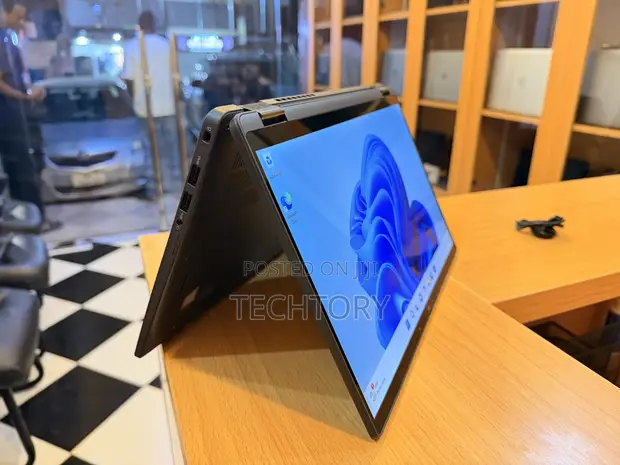 Dell Latitude 7410 16GB Intel Core i7 512GB SSD - 1