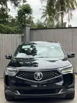 2022 Acura RDX A-Spec Advance Package - 2