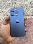 Apple iPhone 15 Pro 128GB Blue - 4