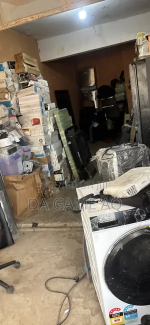 Store Keeper - Home Goods Retail