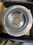 Nissan Rogue/X-Trail/Juke/Qashqai/Leaf/Premera Brake Disc (Brand New) - 3