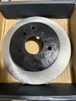 Nissan Rogue/X-Trail/Juke/Qashqai/Leaf/Premera Brake Disc (Brand New) - 4