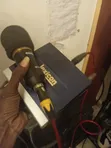 Lexicon Sound Card and Microphone - 1