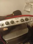 Lexicon Sound Card and Microphone - 2