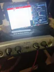 Lexicon Sound Card and Microphone - 4