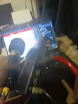 Lexicon Sound Card and Microphone - 5
