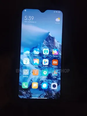 Xiaomi Redmi Note 7 Pro 128GB Violet