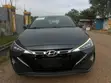 Hyundai Elantra 2020 Black - 2