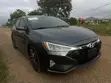 Hyundai Elantra 2020 Black - 3