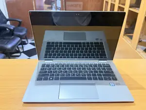 HP EliteBook X360 1030 G3 Laptop - Core i5, 16GB RAM, 256GB SSD