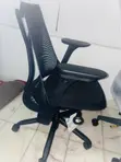 Herman Miller Luxury Executive Chair - 1