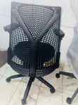 Herman Miller Luxury Executive Chair - 3
