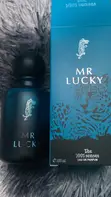 Fragrance World Luxe Scents Eau de Cologne - 30ml - 1