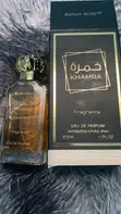 Fragrance World Luxe Scents Eau de Cologne - 30ml - 5