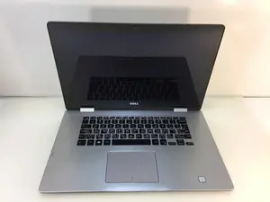 Dell Inspiron 15 7579 Laptop