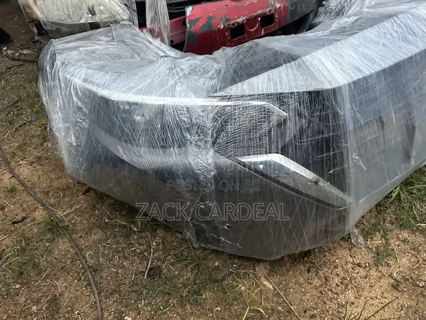 Nissan Sentra 2020 Front Cut - 1