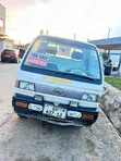 Kia Labo Truck - 1