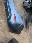 Nissan Sentra 2020 Back Bumper - 2