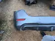 Nissan Sentra 2020 Back Bumper - 4