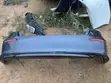 Honda Civic 2023 Back Bumper - 2