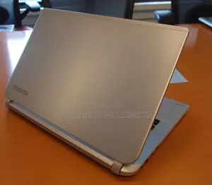 Toshiba Satellite L50D Laptop - 8GB RAM, 512GB SSD