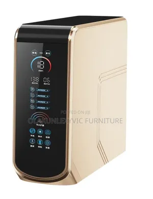 Luxury Avanti Water Purifier