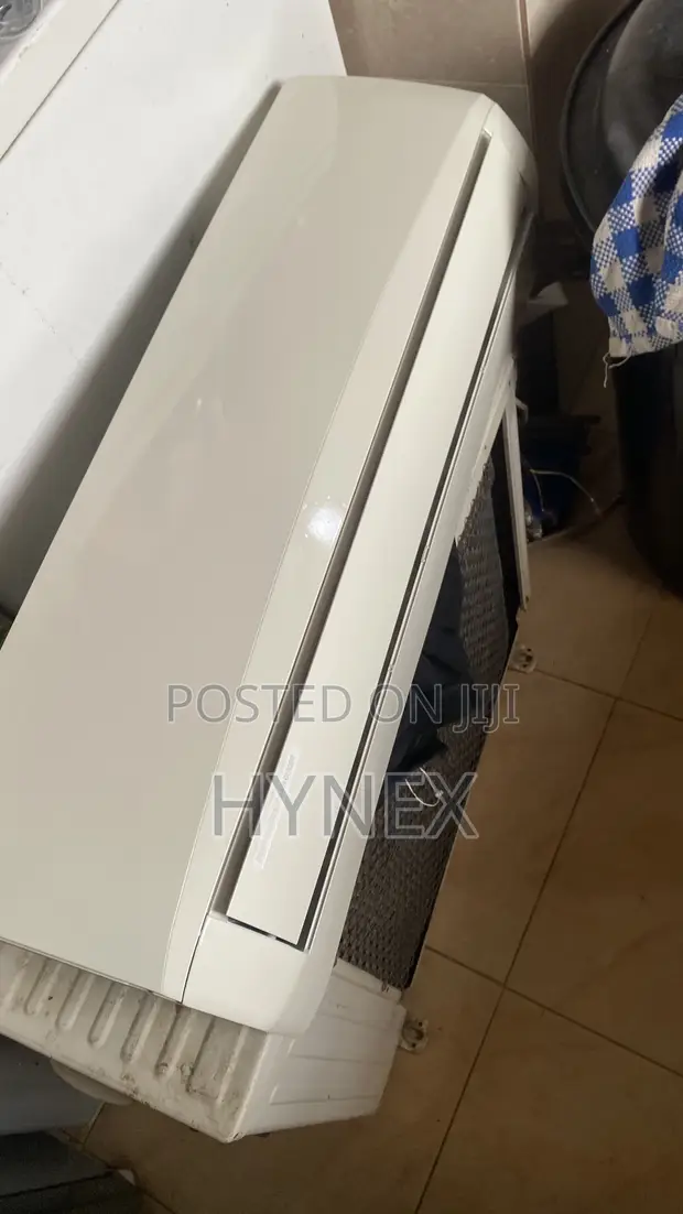 Syinix ACS12C01 Air Conditioner - 12000 BTU - 1